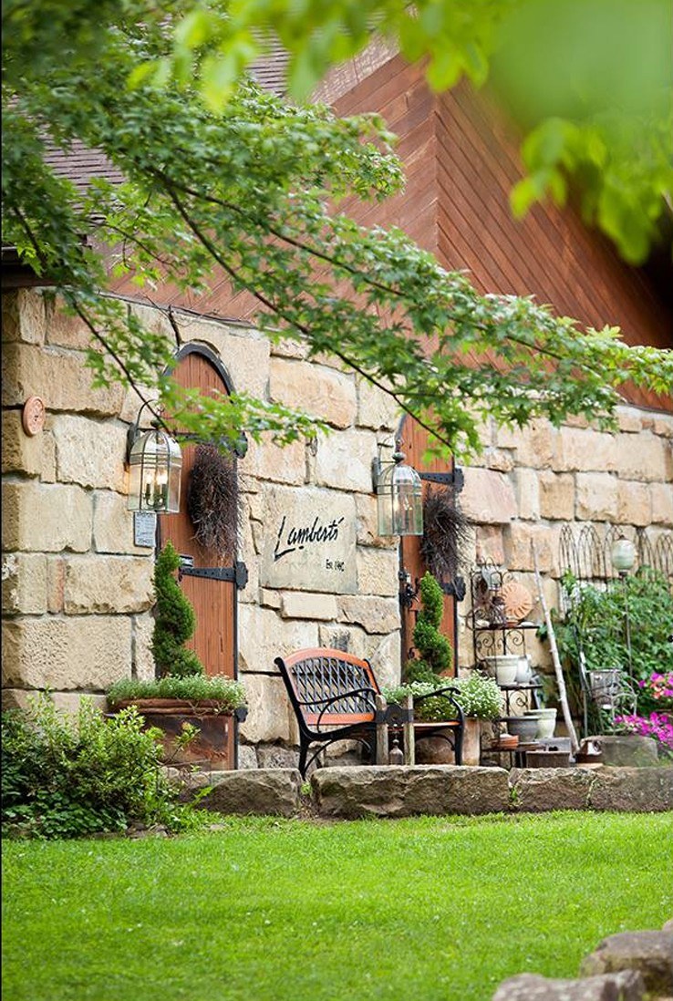 Lambert's Vintage Wines, LLC