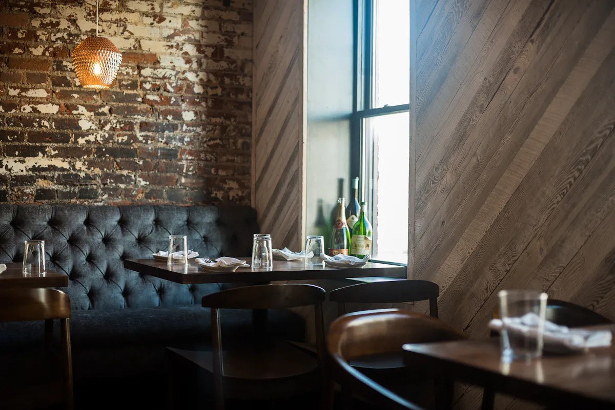 Cork Wine Bar & Market