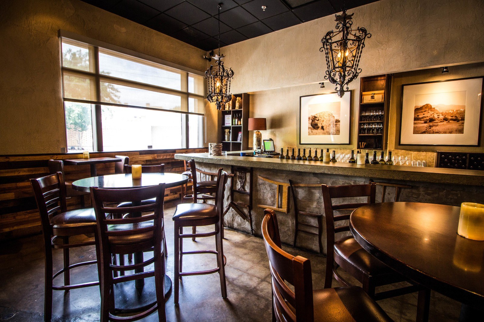 Times Ten Cellars