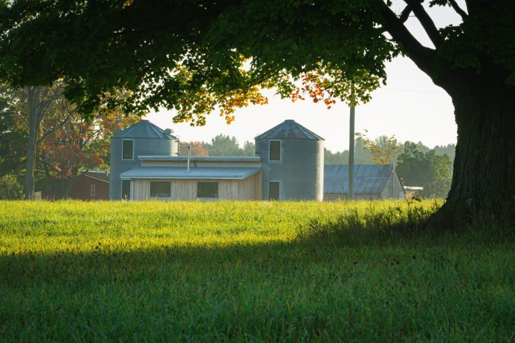 The Cellars at Zettel Farms