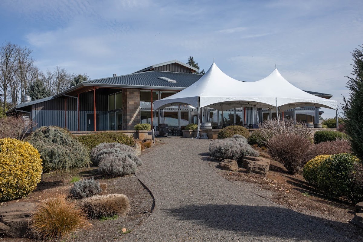 Northwest Wine Studies Center