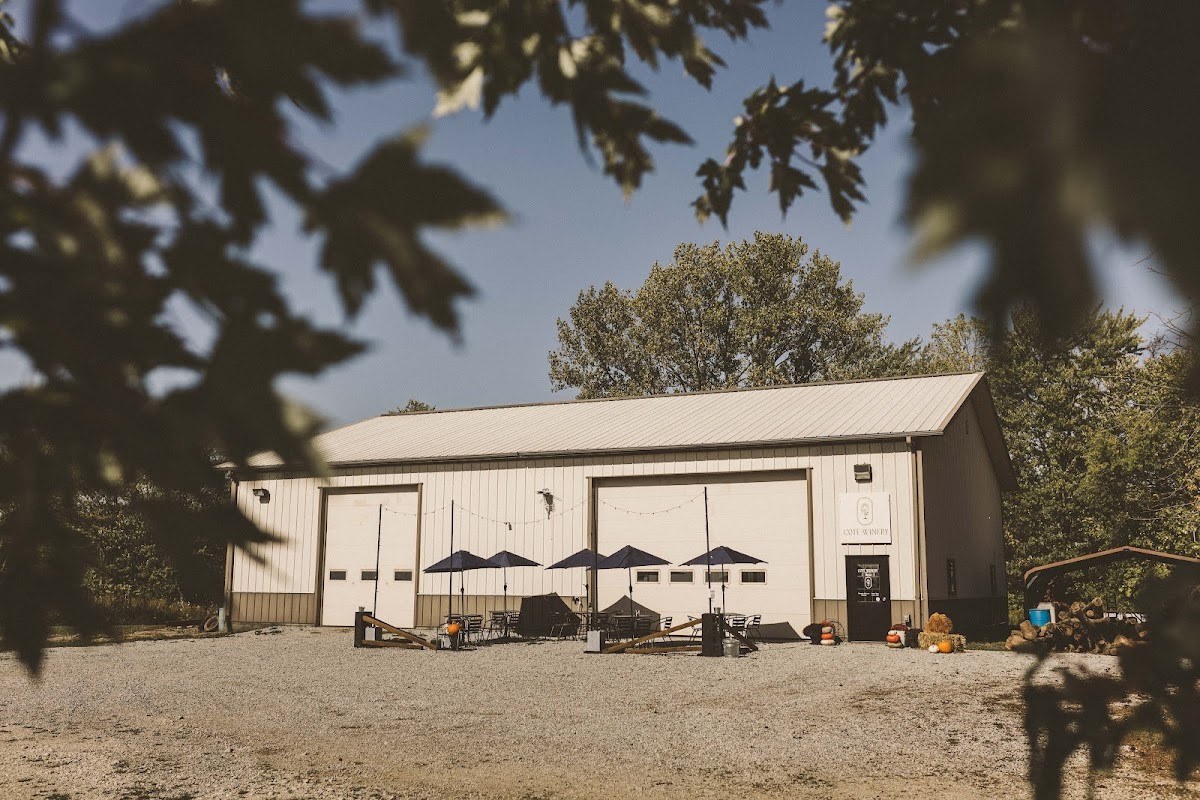 Cote Winery