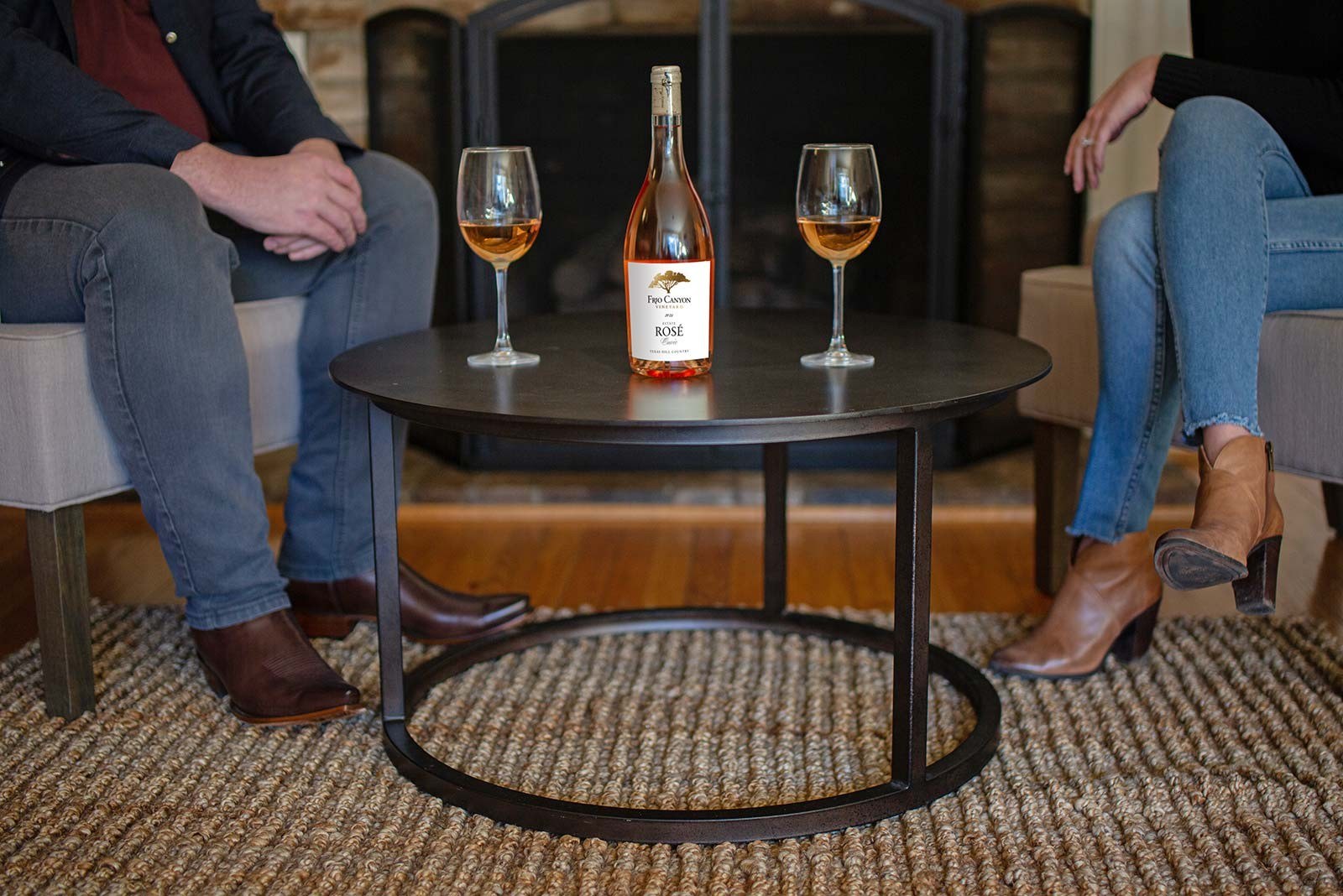 Frio Canyon Vineyard LLC