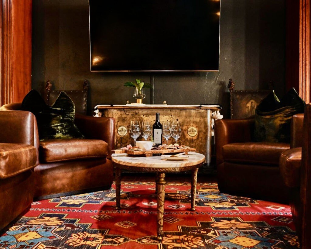 Turtle Creek Olives & Vines, LLC