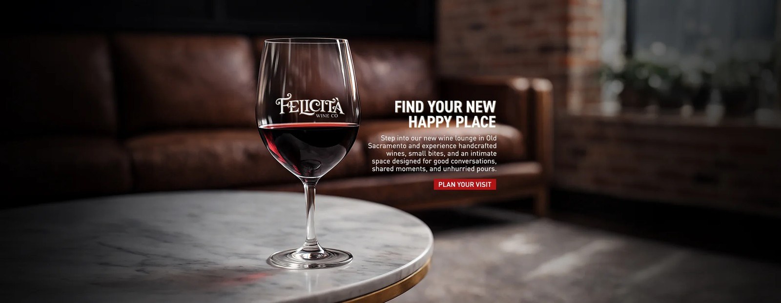 Felicità Wine Company