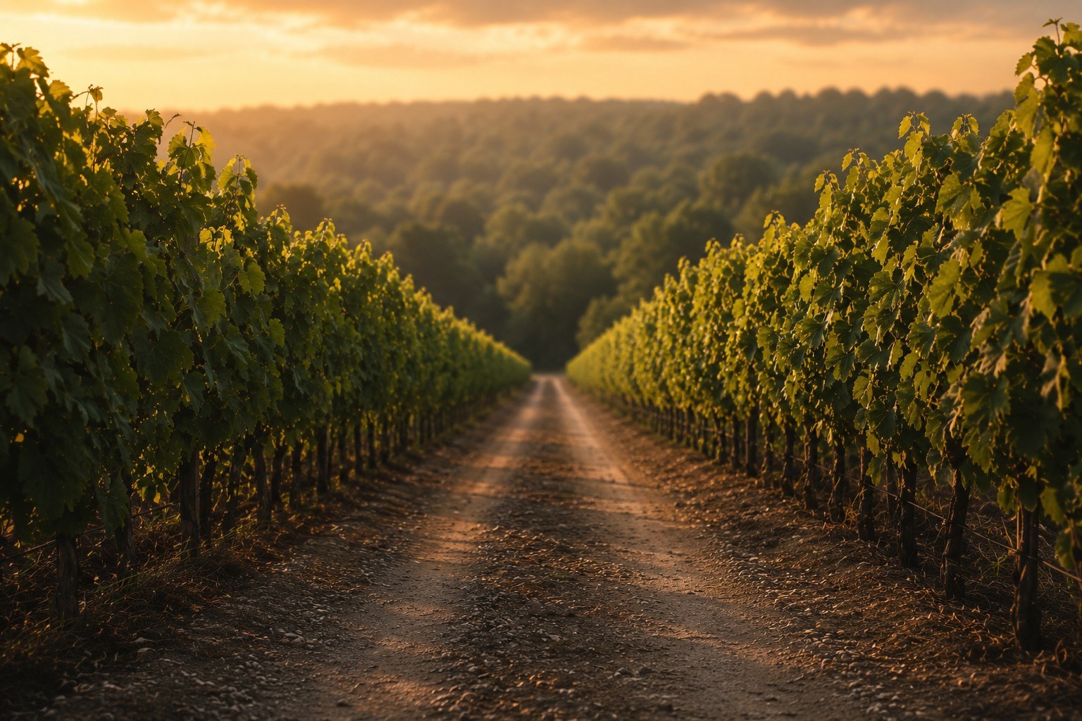 Bella-Brooke Vineyard