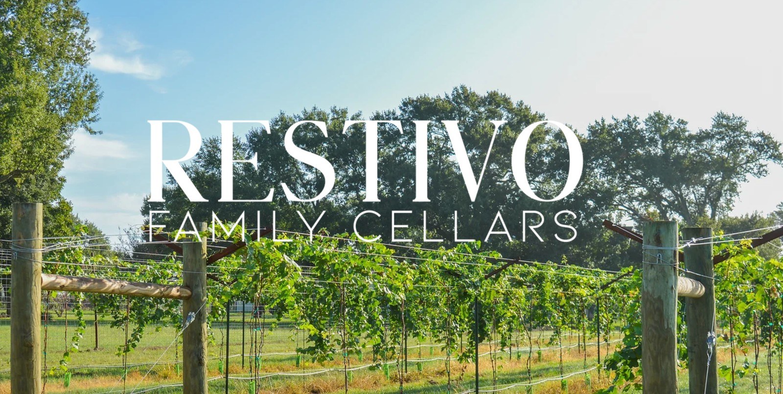 Restivo Family Cellars