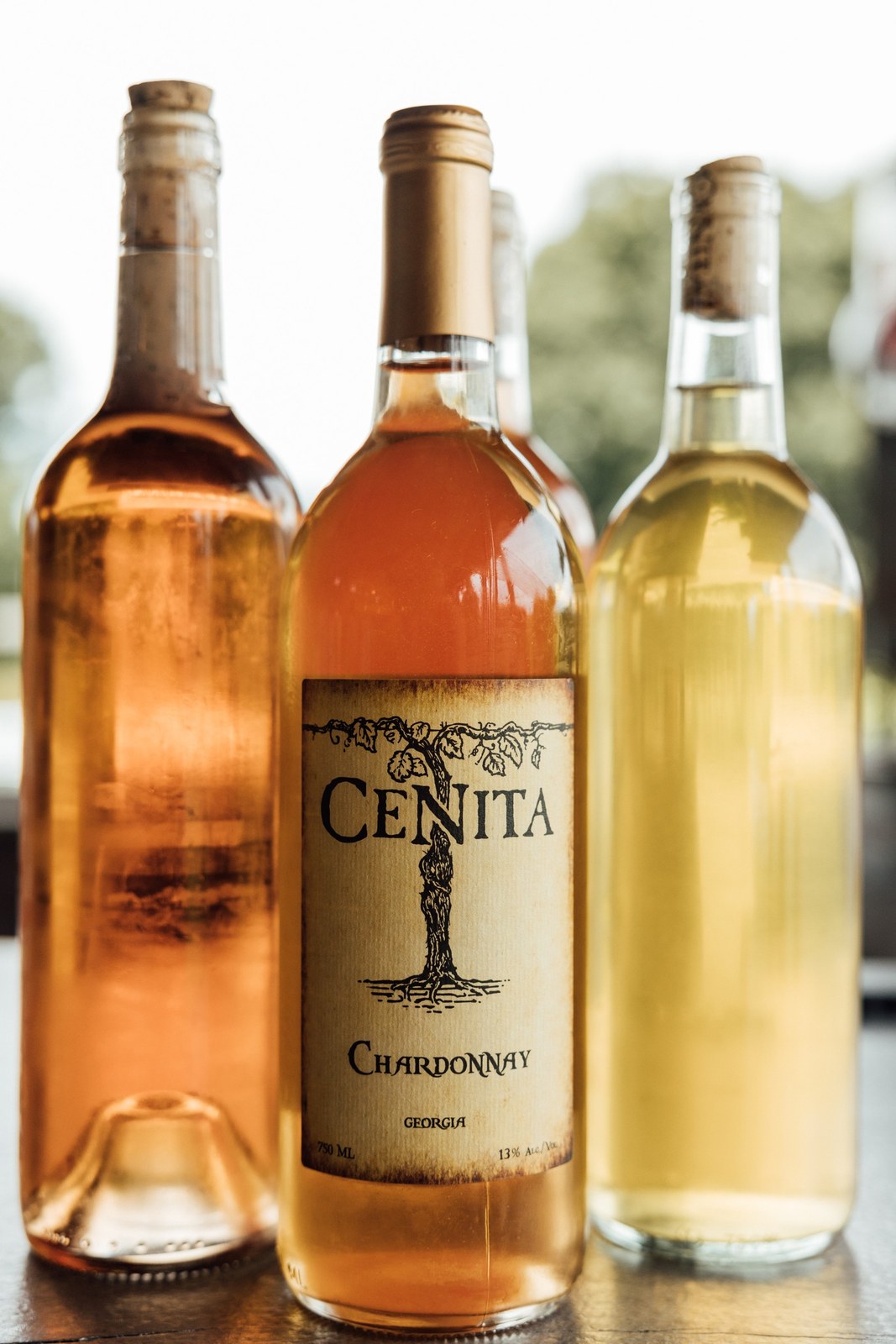 CeNita Winery