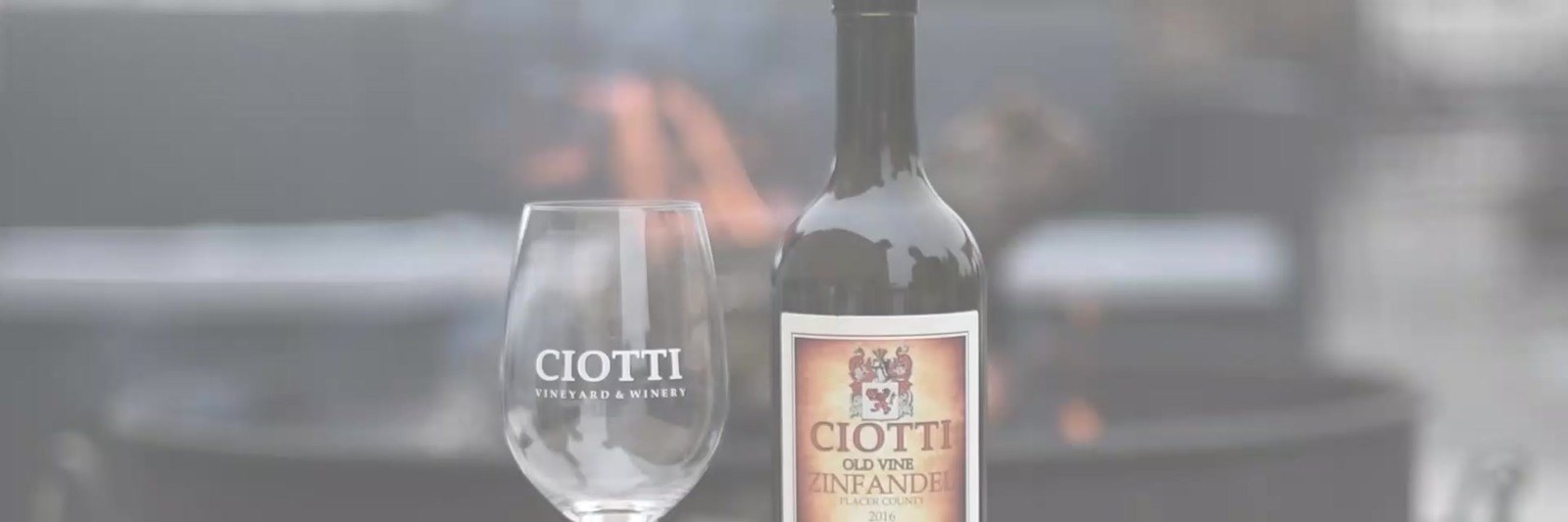 Ciotti Cellars