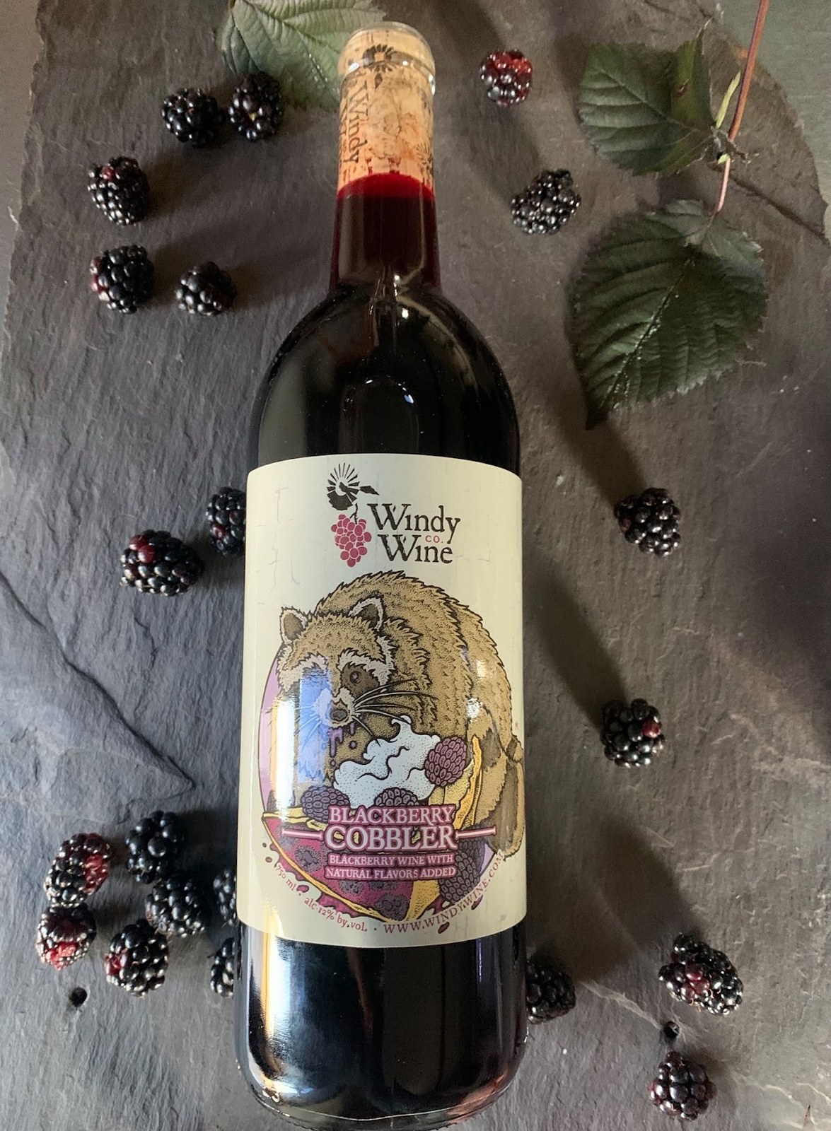 Windy Wine Company