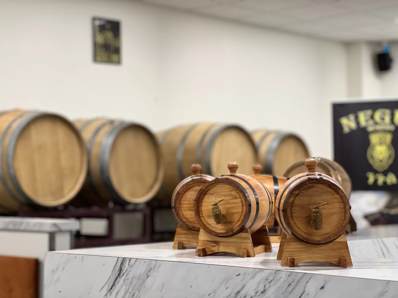 Negus Winery LLC