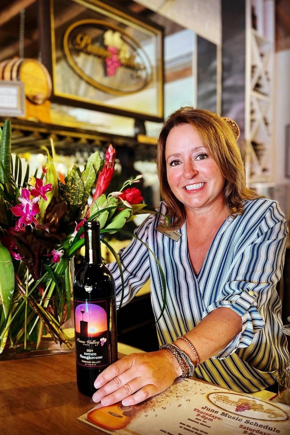 Pamo Valley Winery