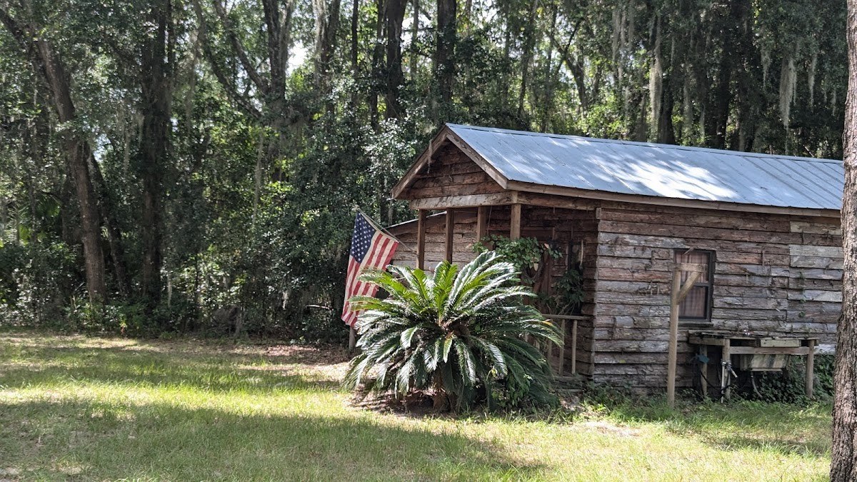 Log Cabin Winery