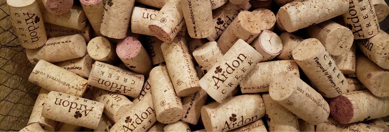 The Creek: An Ardon Creek Lounge