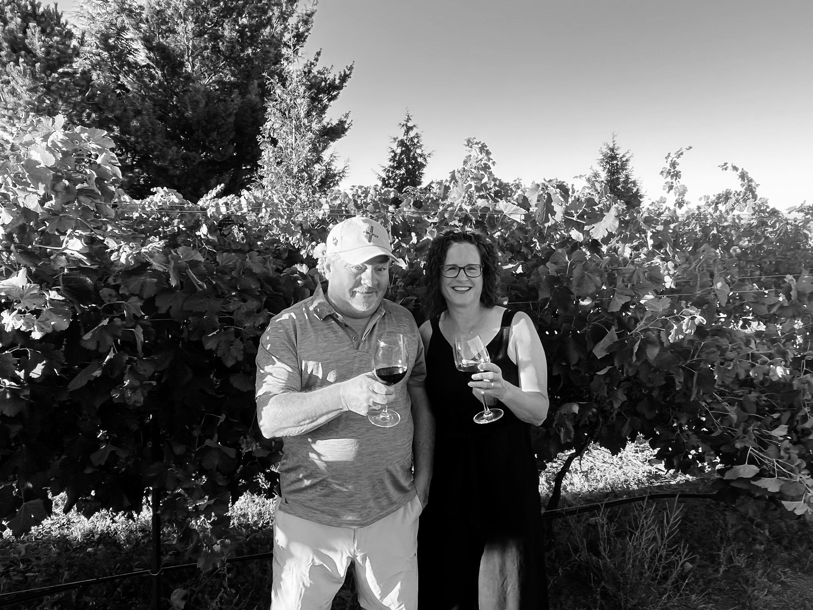 4 Whistles Estate Winery
