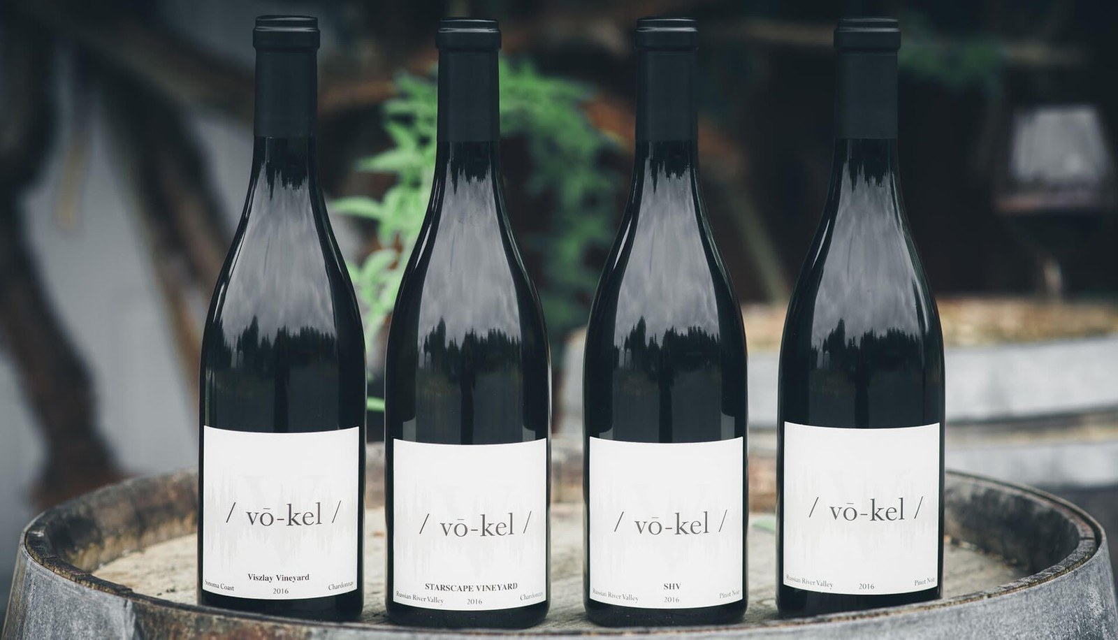 Vokel Cellars, Inc.