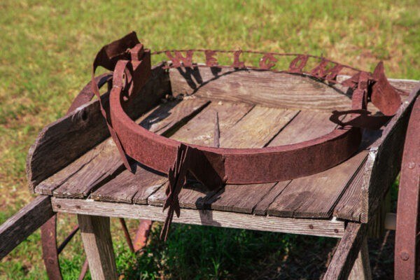 Rustic Spur Vineyards, LLC