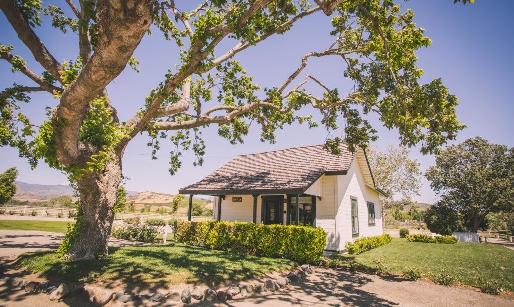 Happy Canyon Vineyards