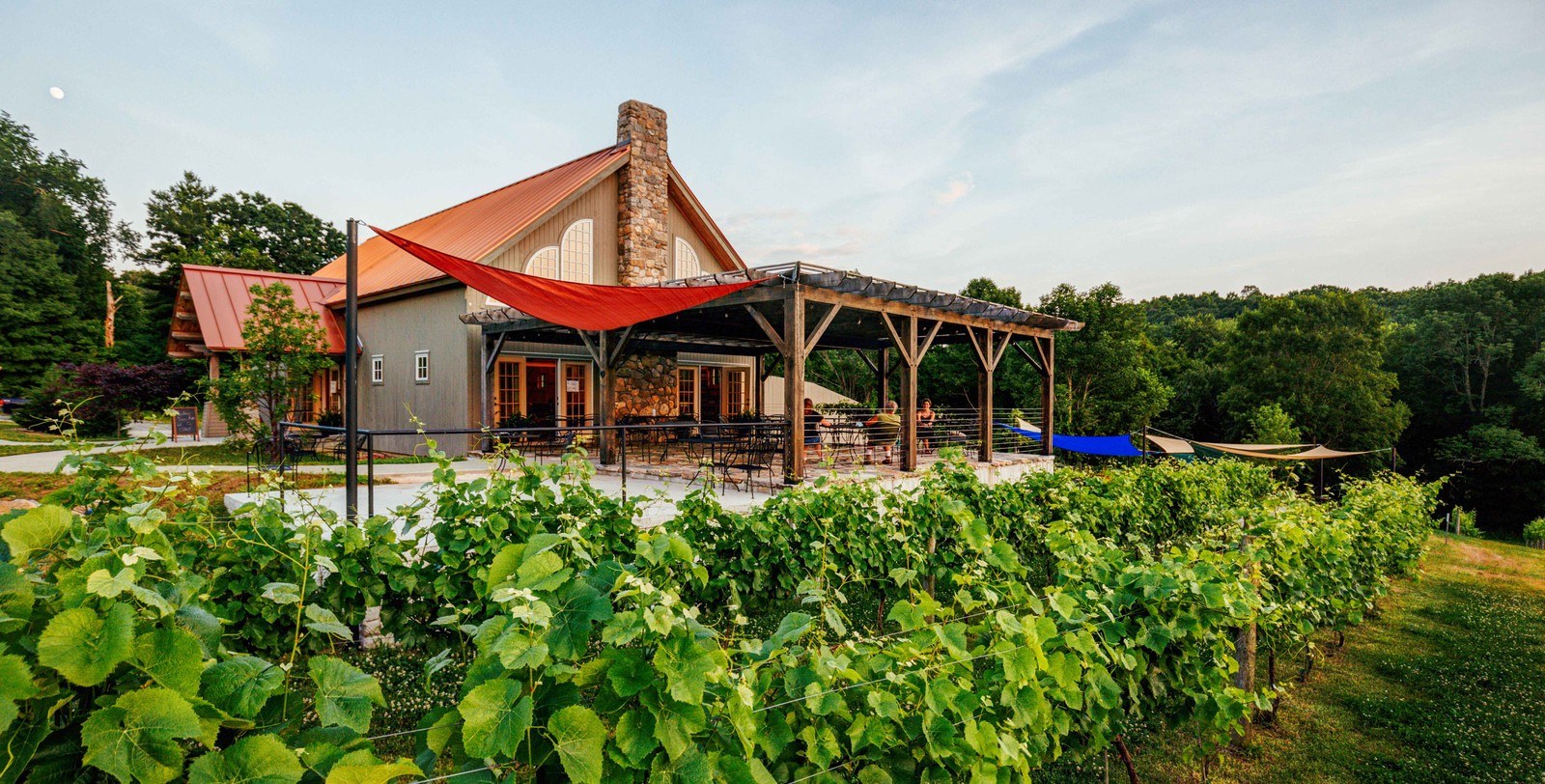 Heartstone Farm & Winery, LLC