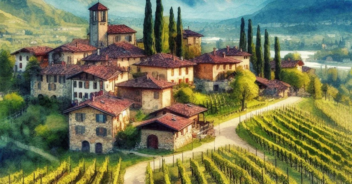 Alarich Wines