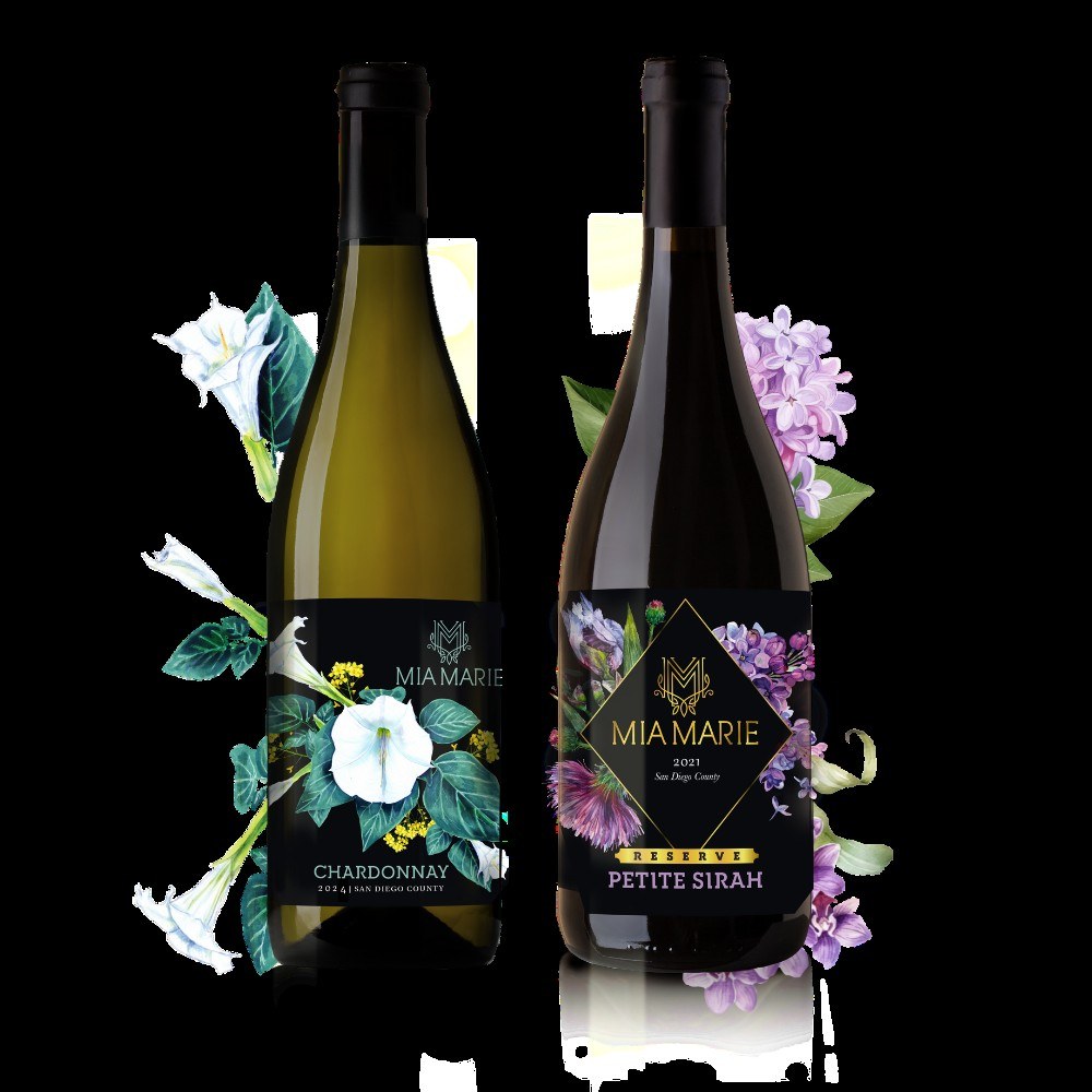 Mia Marie Vineyards