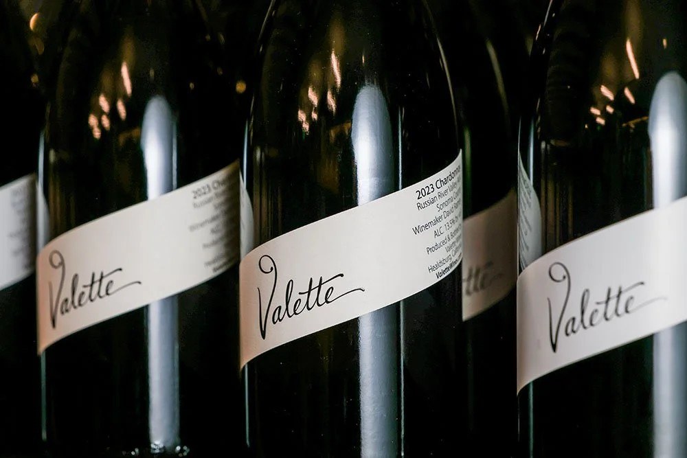 Valette Wines