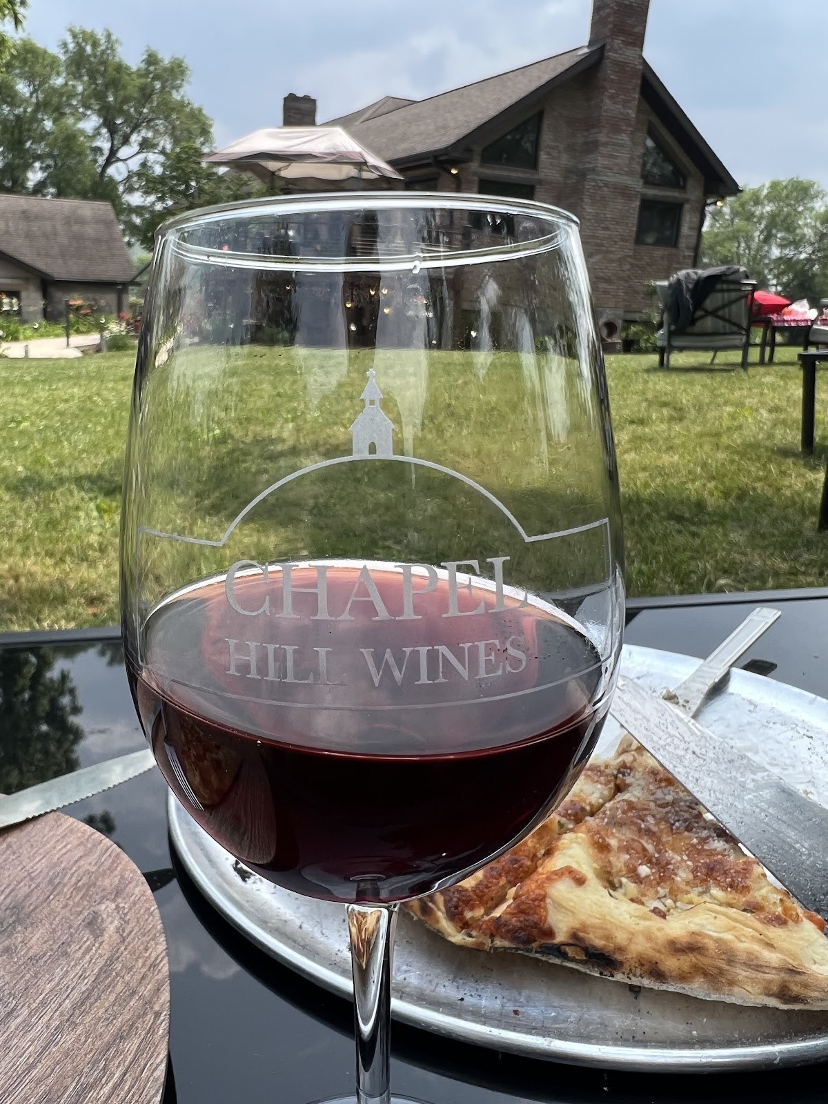 Chapel Hill Wines