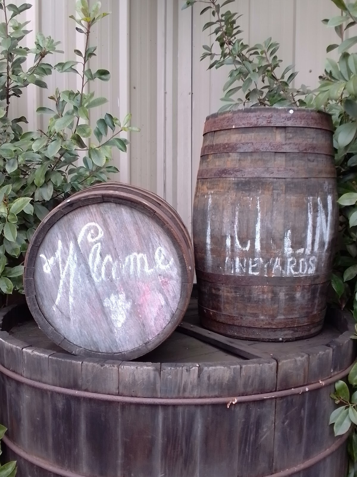 Ficklin Vineyards