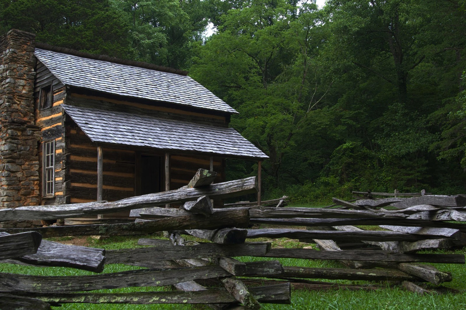 Cades Cove Cellars, LLC