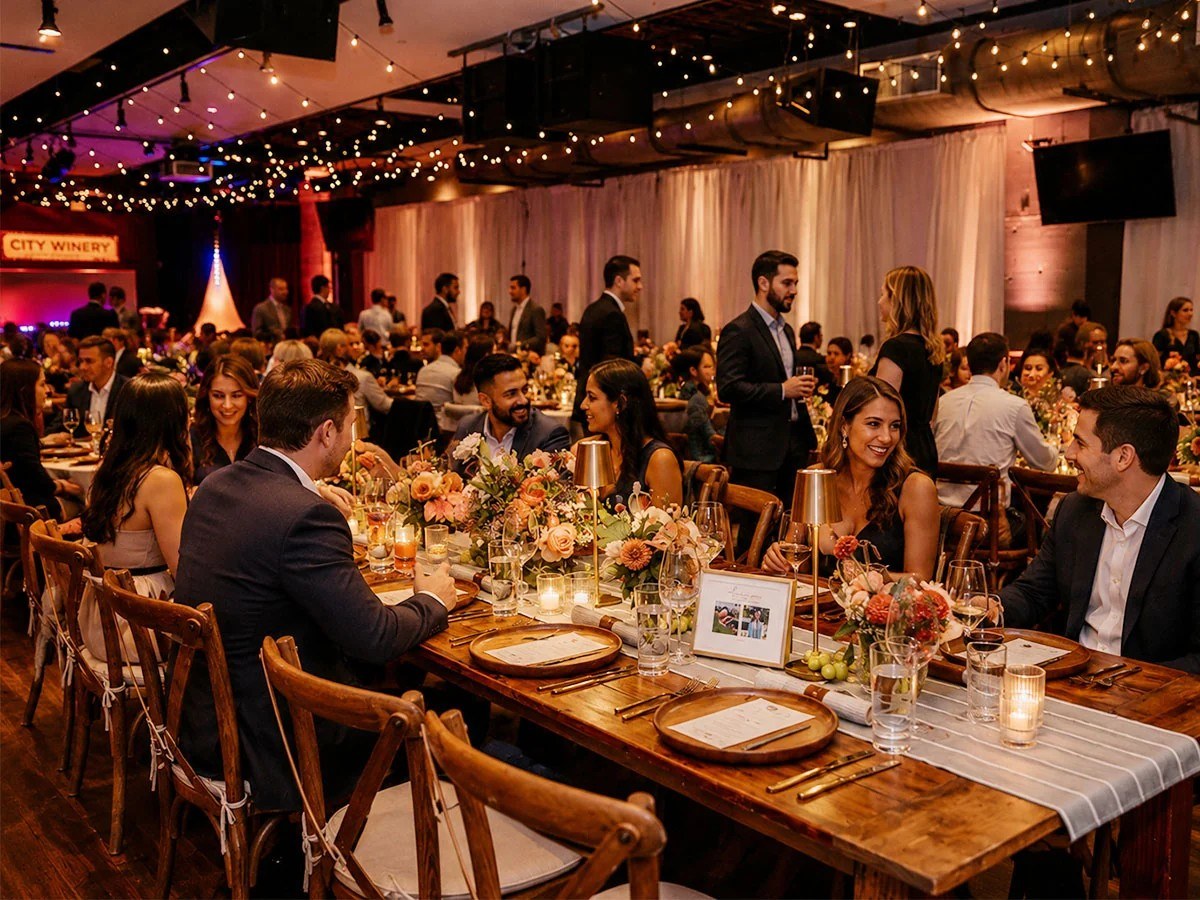 City Winery Columbus, LLC