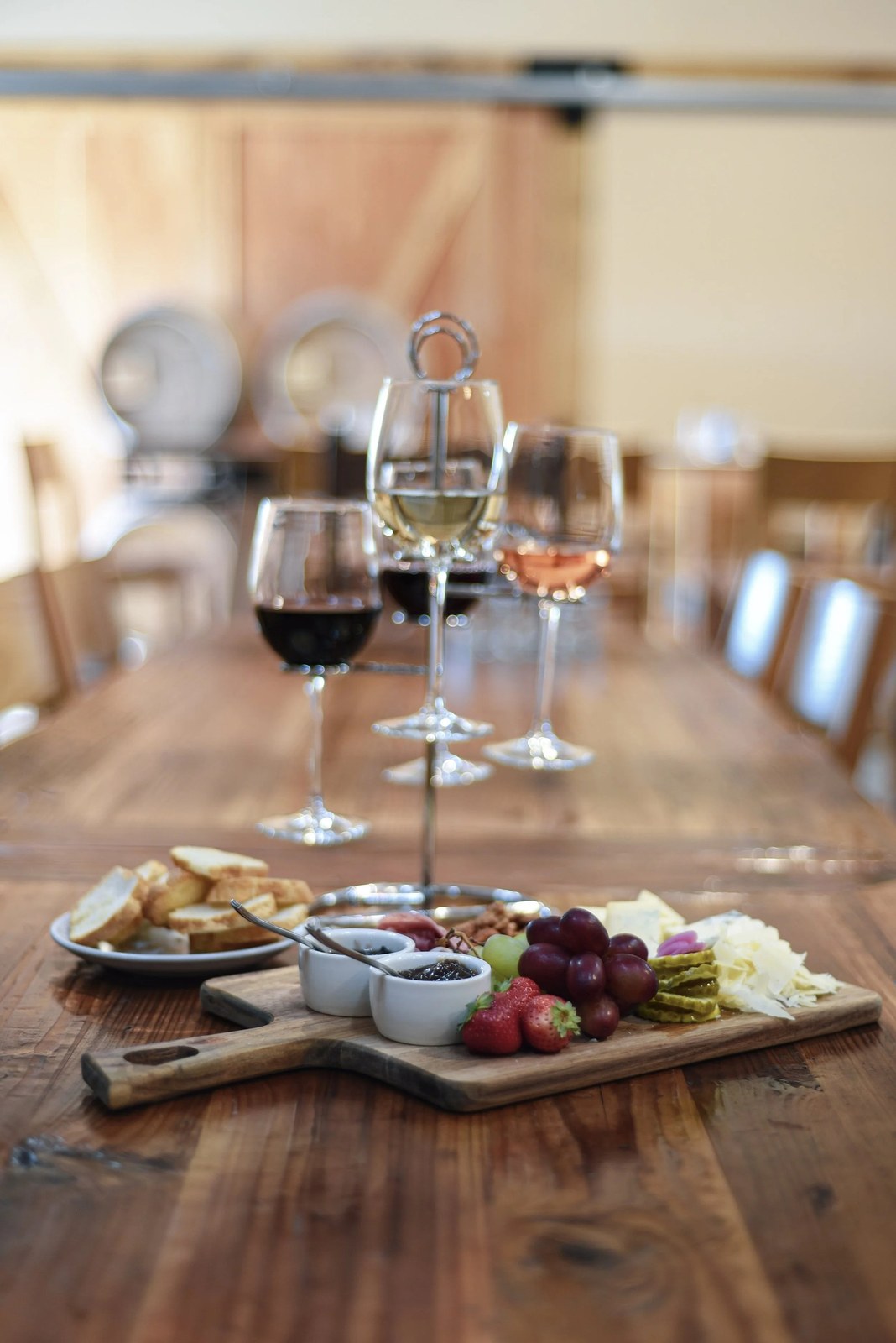 Langman Estate Winery