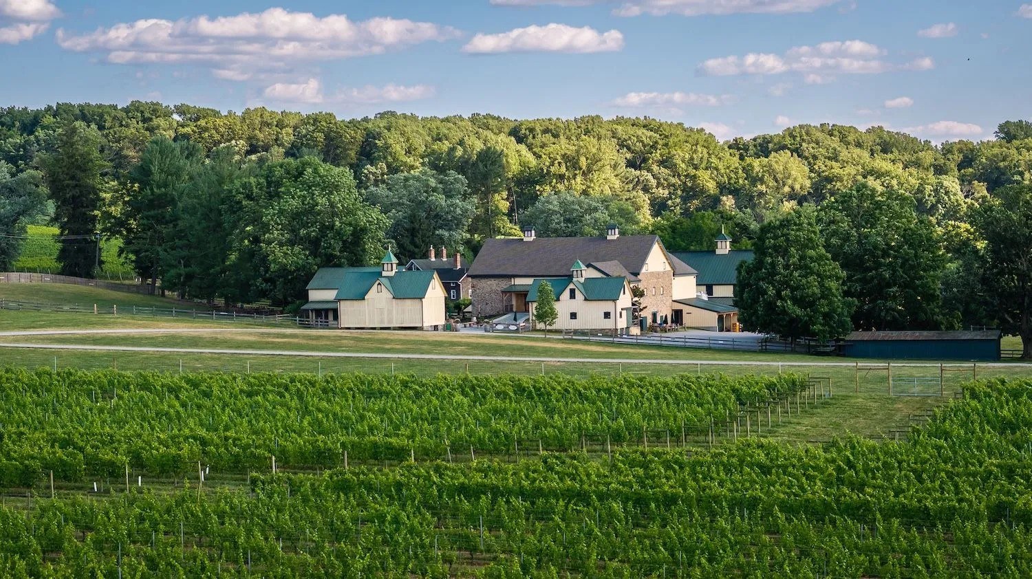 Boordy Vineyards, Inc.