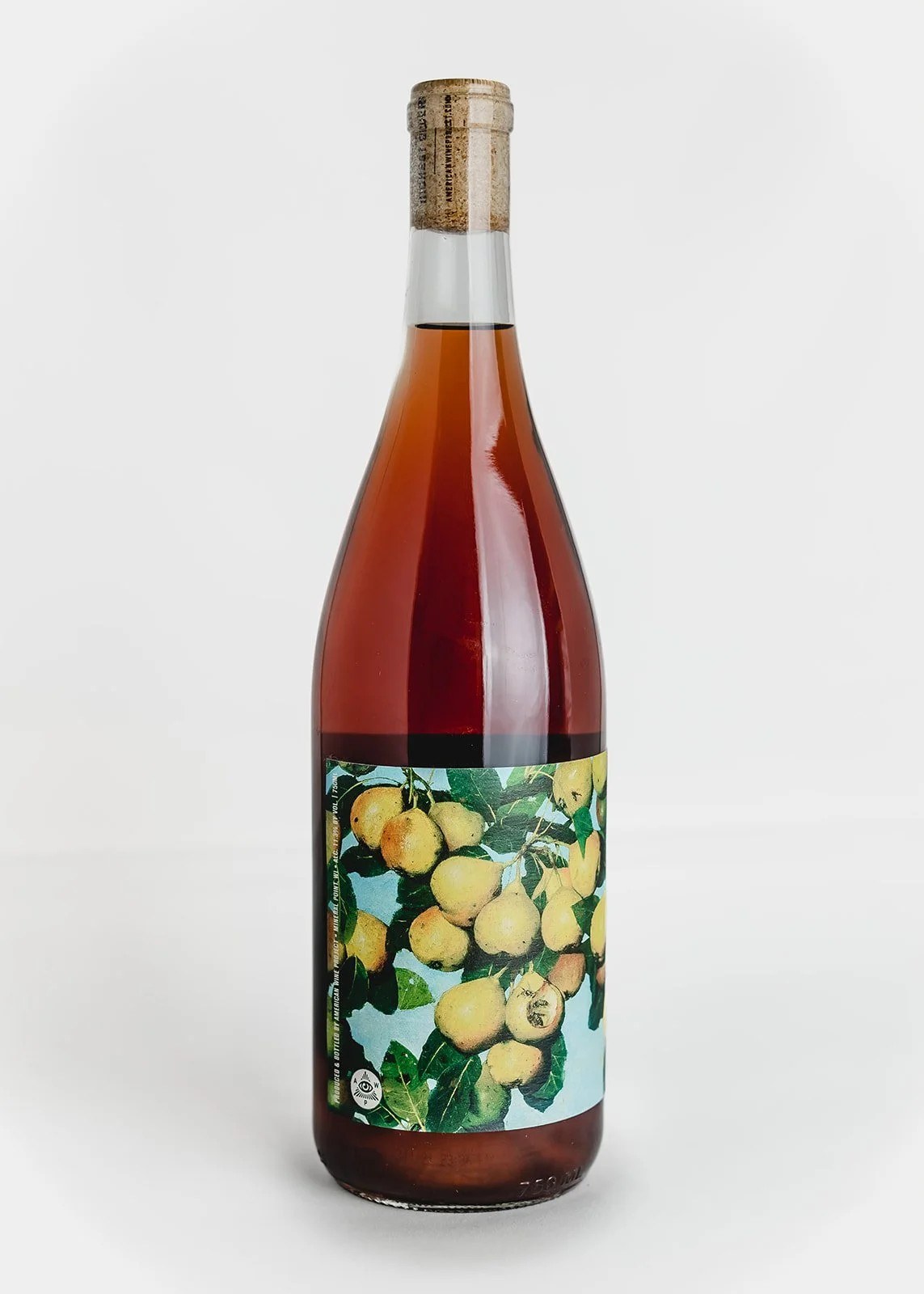 American Wine Project, LLC