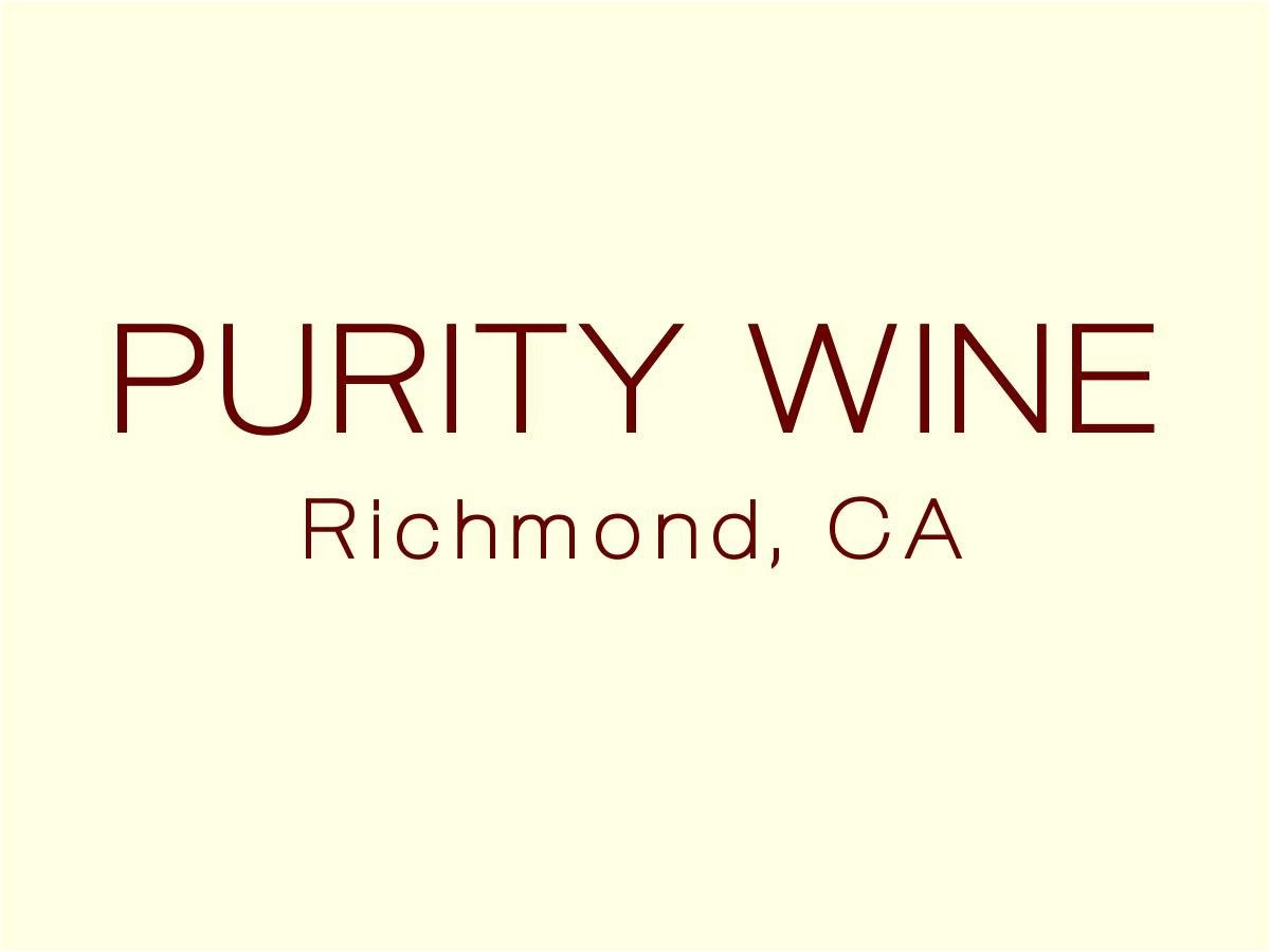 Purity Wine
