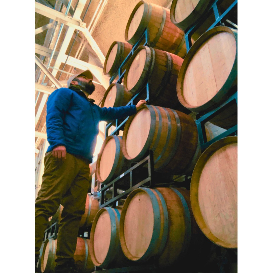 Binah Winery