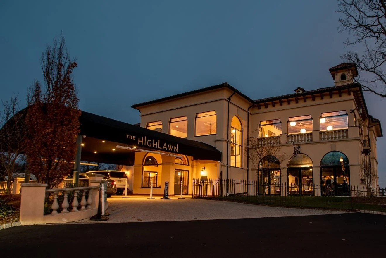 Highlawn Wine Company