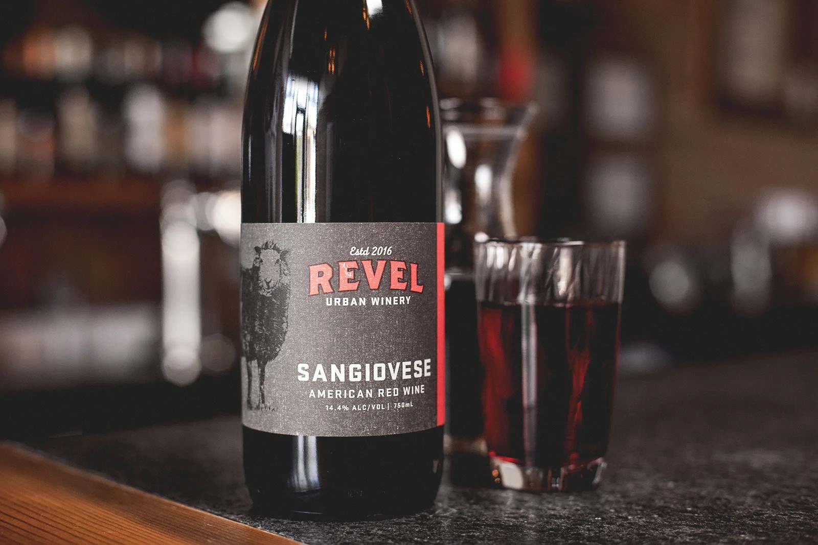 Revel OTR