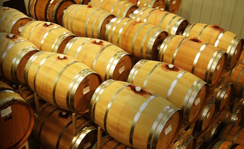 Zichichi Family Vineyard & Winery