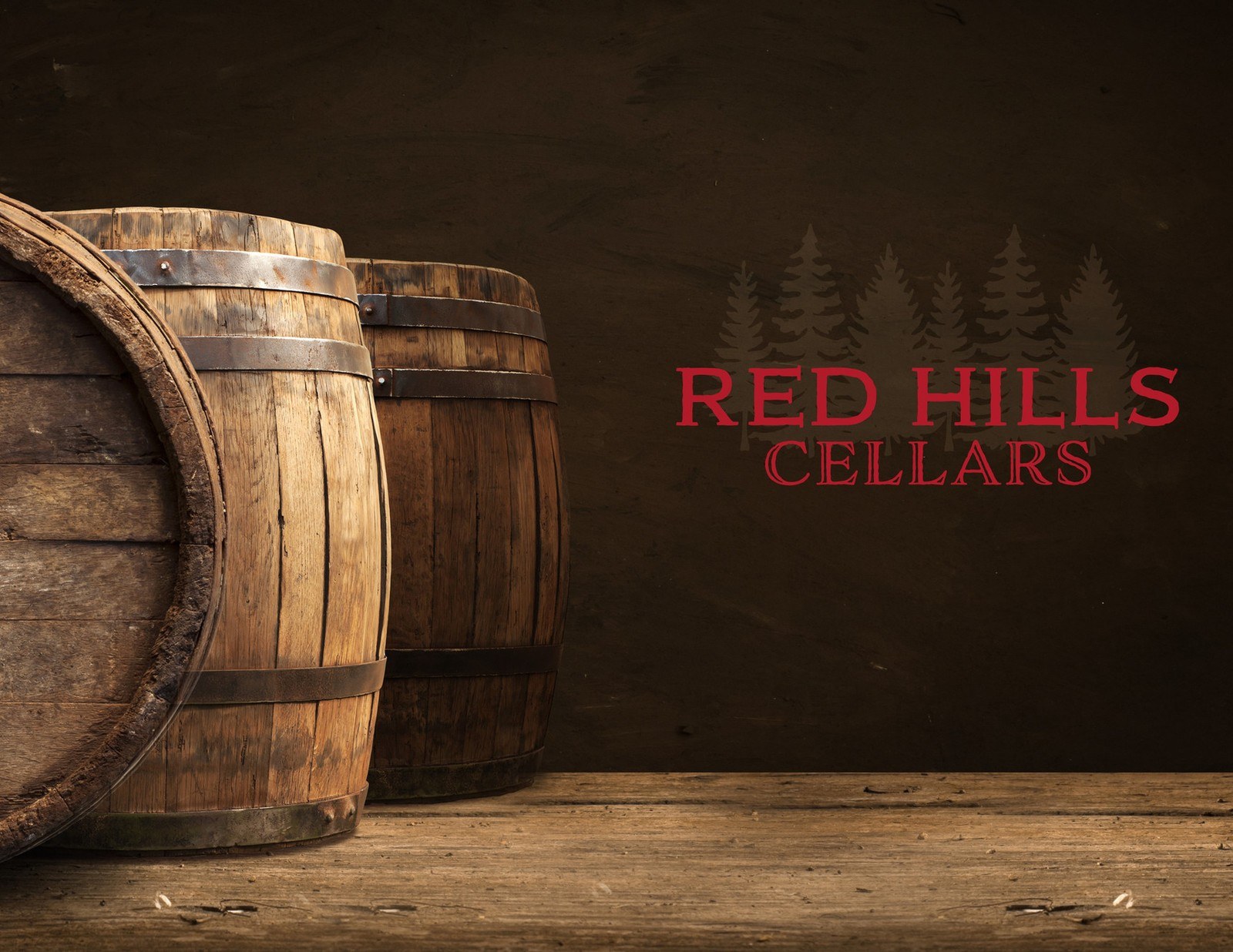 Red Hills Cellars