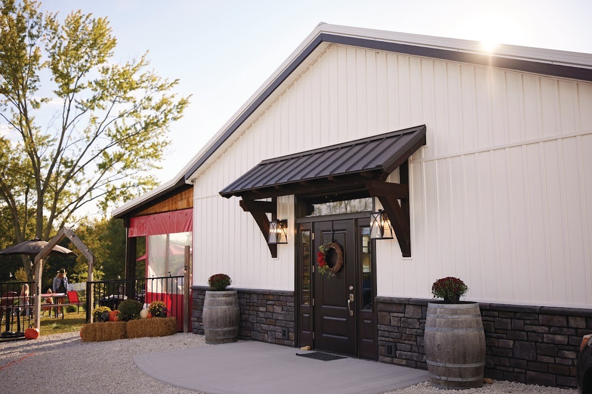 Cherry Road Winery