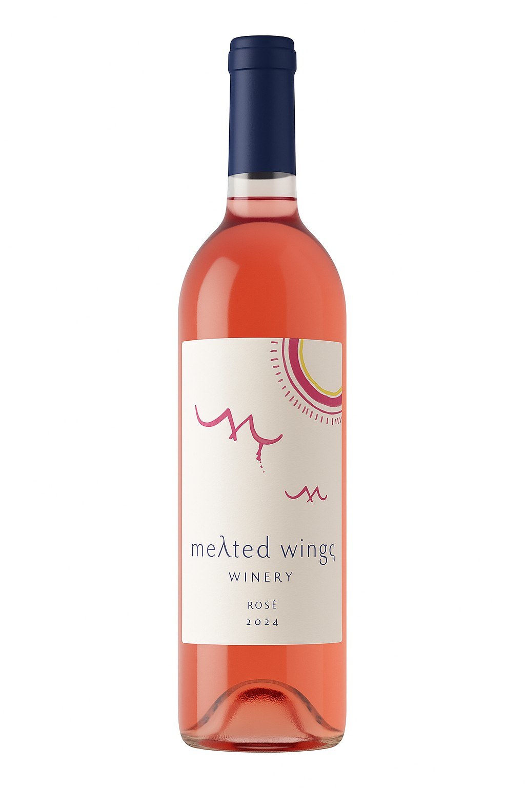 Melted Wings