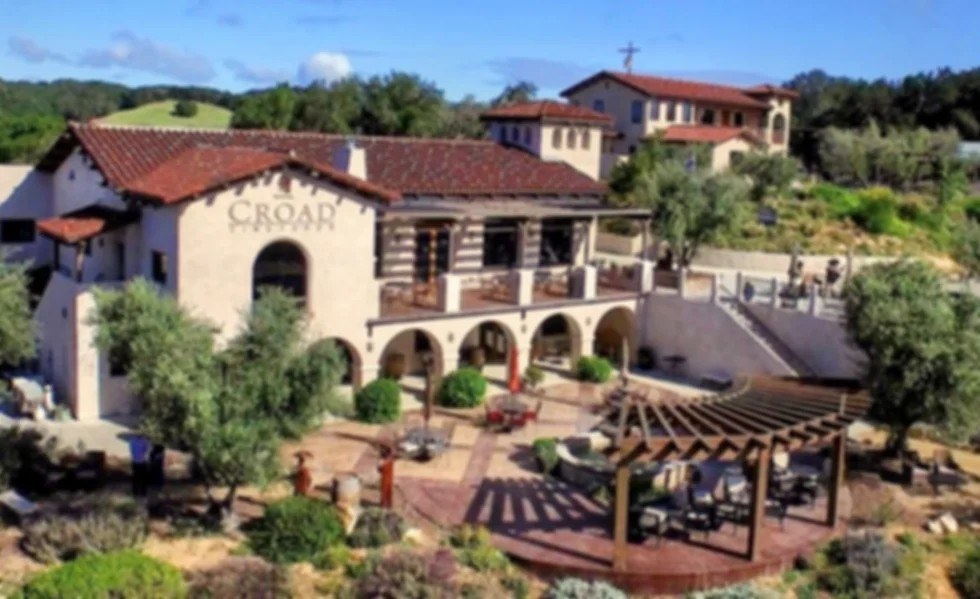 Croad Vineyards