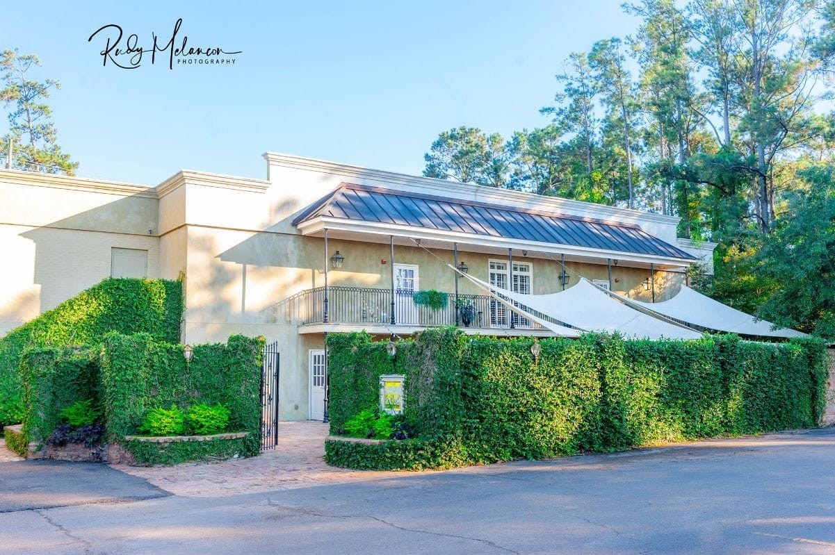 Fleur De Lis Winery