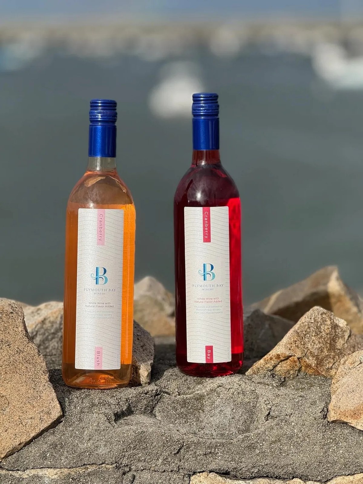 Plymouth Bay Winery