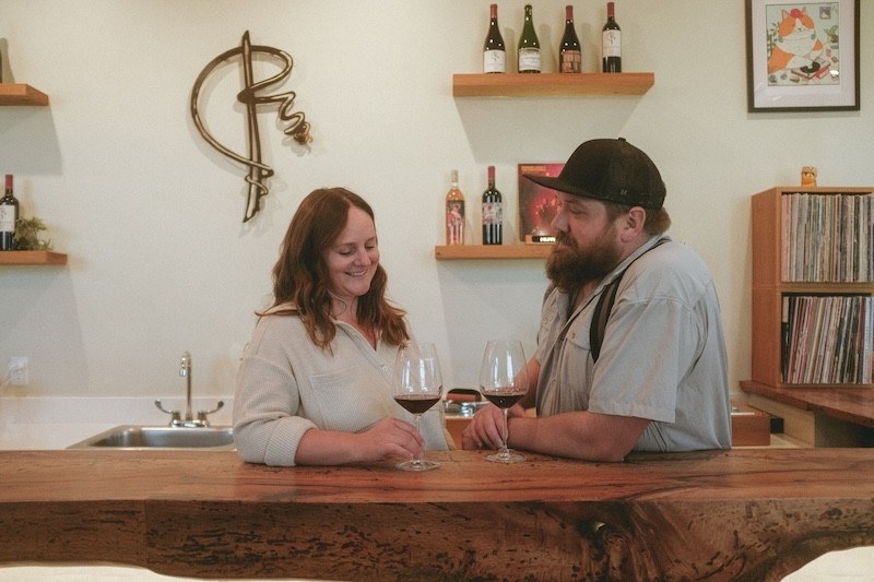Rincon Mountain Winery, Inc.