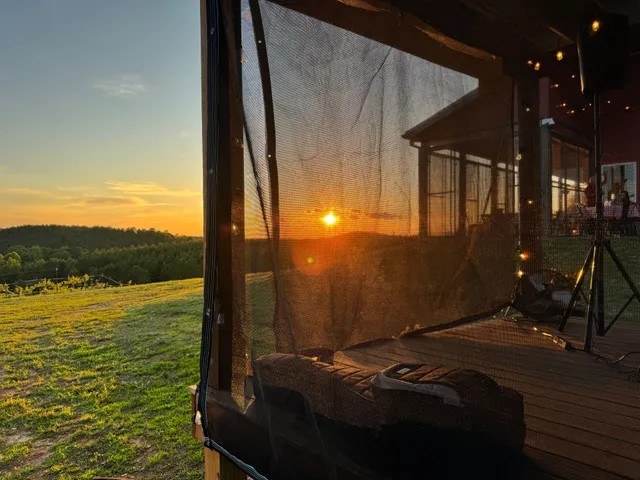 Canoe Vineyard and Winery, LLC