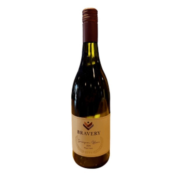 Bravery Winery