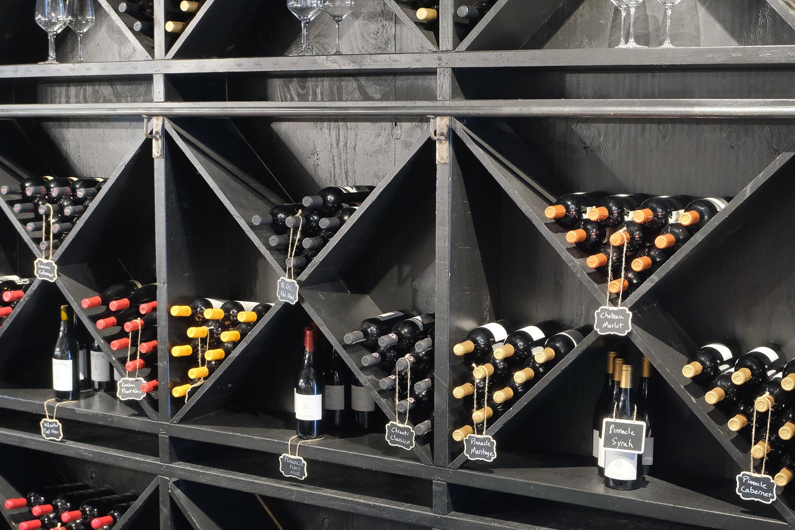 Red Dirt Vineyards