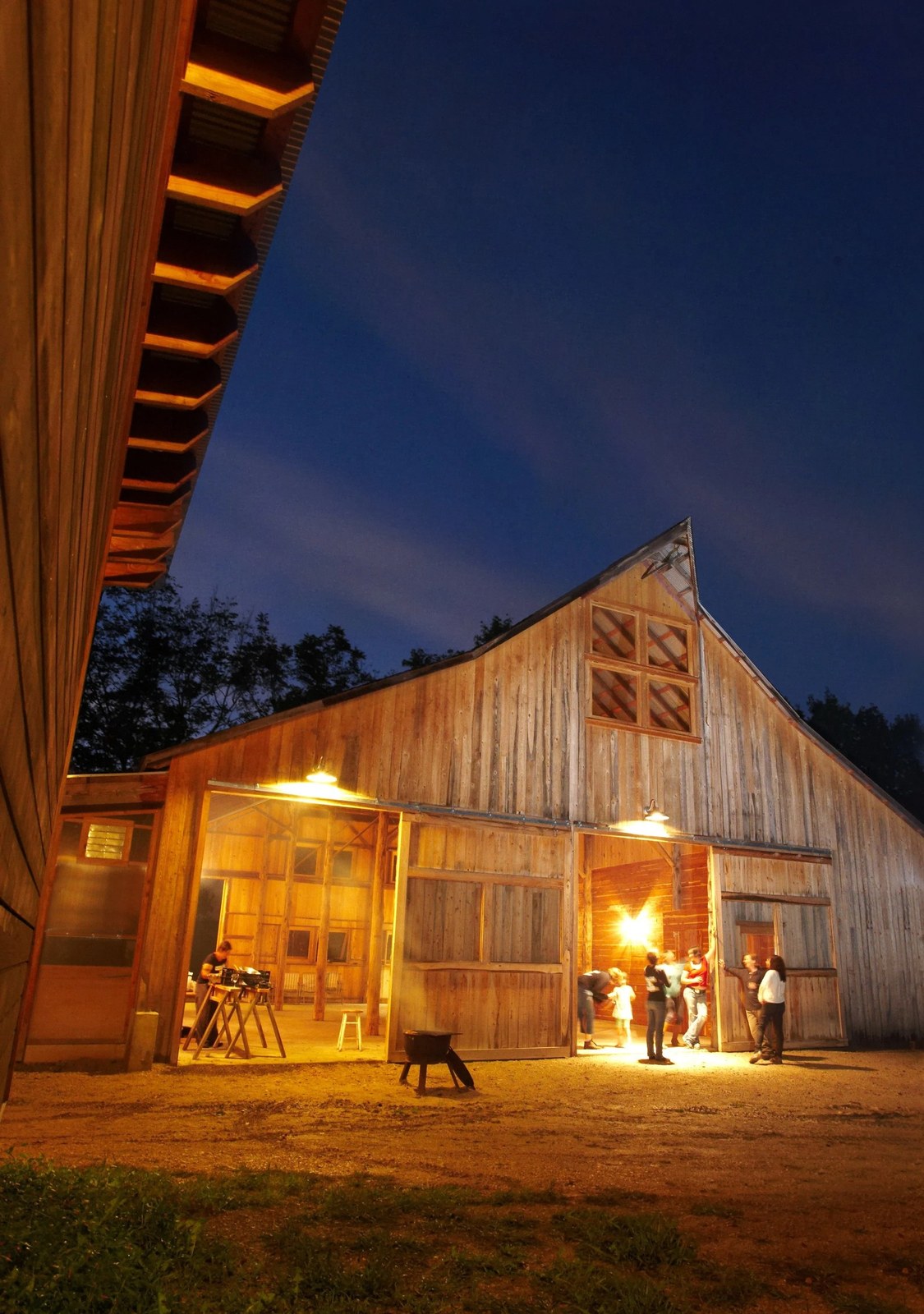 Claverach Farm & Vineyards, LLC