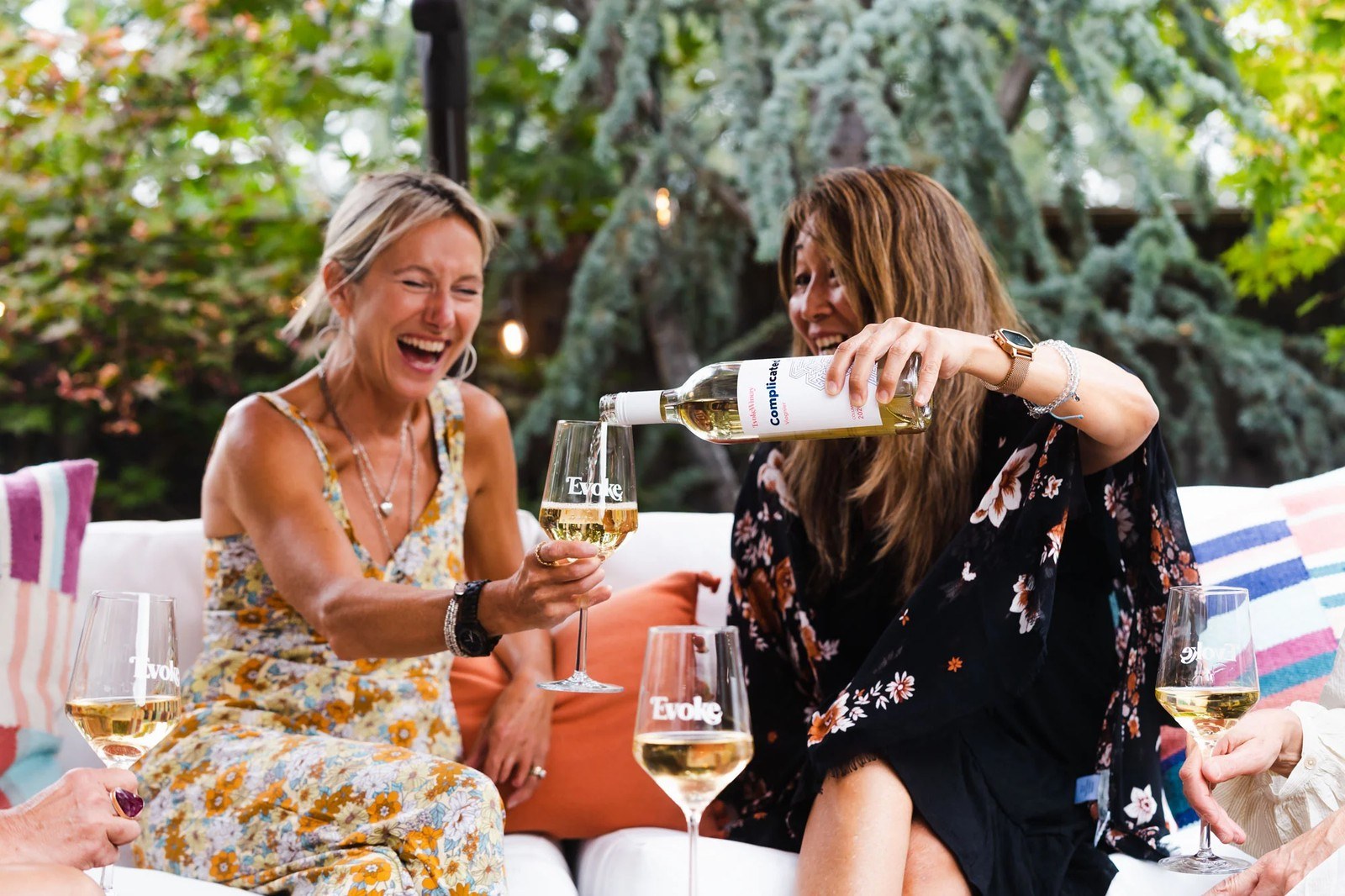 Evoke Winery
